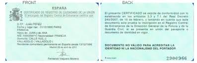 Certificado De Residencia Fiscal - Uv.Es - Fill And Sign Printable Template  Online