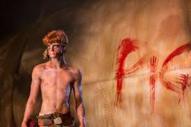 Detailed Plot Summary - Killing And Pursuing - Plot - Higher English  Revision - Bbc Bitesize