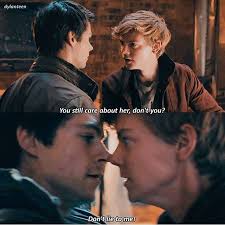 Newt Day | The Maze Runner Wiki | Fandom