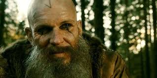 Spoiler] Remember When Floki Gave Rollo Shrooms While He Was About Die  After Being Trampled By Horses, Just Cuz : R/Vikingstv