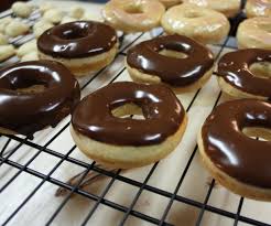 Fried Or Baked Doughnuts - Your Choice - Pastries Like A Pro