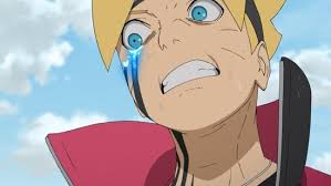 Boruto: The Timeskip Begins