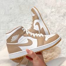 How The Air Jordan 1 Mid Became An Unlikely Hit | Gq
