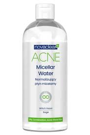 Home Made Rosewater, Witch Hazel & Glycerine Cleanser Vs Micellar Water -  The Scented Abode