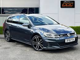 Why The Highly-Popular Volkswagen Golf Is Being Discontinued