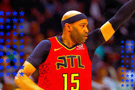 Vince Carter And Other Nba Players Reacted To The Raptors Title Win