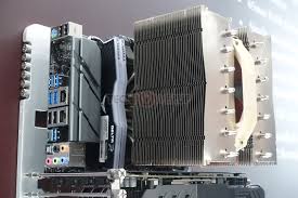 Unboxing & Review: Noctua Nh-D15
