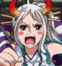 Yamato | One Piece Wiki | Fandom