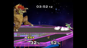 Giga Bowser - Smashwiki, The Super Smash Bros. Wiki