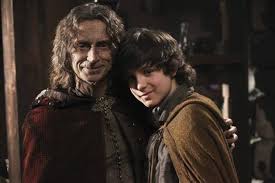 Once Upon A Time': Baelfire Is Henry'S Father — Season 2 Episode 14 –  Hollywood Life