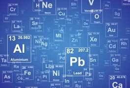 Question 44 (2 Points) Lodine (I) Appears After Tellurium (Te) On The  Periodic Table Even Through Iodine Has A Smaller Atomic Mass. Why Does  Iodine Come After Tellurium? Lodine Has One More