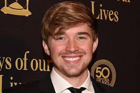 Chandler Massey And Zach Tinker Are Leaving Days Of Our Lives | Soaps In  Depth