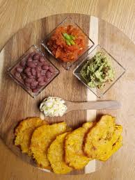 Solved: Which Unripened Vegetable Is Used To Make Patacones? Corn Potatoes  Squash Plantains [Biology]