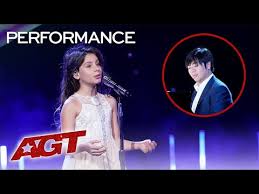 Emanne Beasha Lost 'America'S Got Talent' To Kodi Lee: Fair Or Not? -  Goldderby