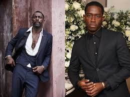Fact Check: Is Damson Idris Related To Idris Elba? All About His Parents  Amid Lori Harvey Romance