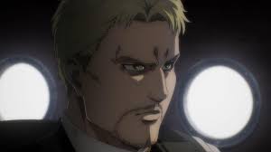 Does Reiner Braun Die In Attack On Titan Finale? Explained