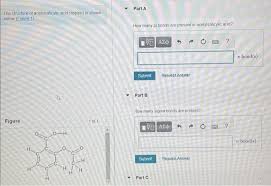 Solved Which Parts Of Acetylsalicylic Acid Are Rigid? | Chegg.Com