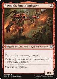 Does Commander Tax Get Used For The Flashback Cost, Eventually Making It  Just 2 White? : R/Mtg