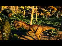 Ark How To Tame A Oviraptor - Creature Features - Youtube