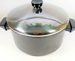 Revere Ware And Glass Top Stoves - Revere Ware Parts