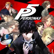 Everything You Need To Know To Max All Confidants In Persona 5 Royal (No  Major Spoilers) - Youtube