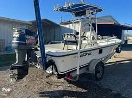 Boat Review - Sea Fox 228 Commander - Florida Sportsman