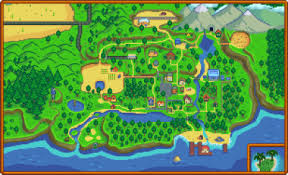How To Find (& Catch) Lingcod In Stardew Valley