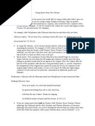 When To Punctuate Titles In Italics Or Quotes
