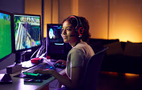 Does Using Multiple Monitors Affect Your Fps? - Youtube