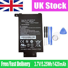 Kindle Paperwhite 3Rd Generation Battery Replacement - Ifixit Repair Guide