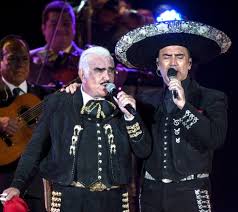 Vicente Fernandez Net Worth | Celebrity Net Worth