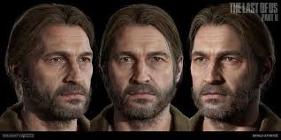 Yeah, How Did Tommy Survive This Again : R/Thelastofus2