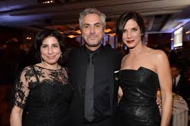 Gravity' Pulls In 7 Oscars, Including Best Director, At Academy Awards |  Space
