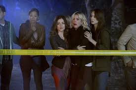 Message #71 From A (With Danby University Swag). Sent To Emily. Emily'S  Bedroom. 26 Of 150 // Season 2, Episode… | Pretty Little Liars, Little Liars,  Ashley Benson