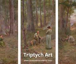 Triptych - Wikipedia