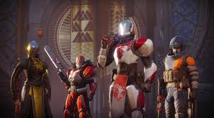 Destiny 2: Every Possible Way To Obtain Ascendant Shards