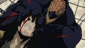 My Hero Academia Permanently Cripples Aizawa In Stunning Turn