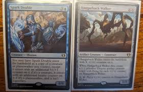 Can You Move Counters, Copy That Ability And Duplicate Counters This Way? :  R/Mtg