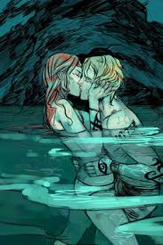 Clary And Jace | The Shadowhunters' Wiki | Fandom