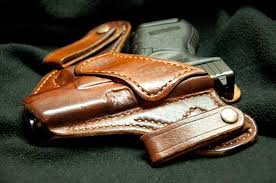Can You Conceal Carry A Firearm Without A Holster? - Incognito Concealment