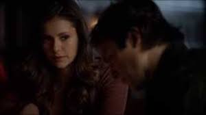 The Vampire Diaries: The Best Damon & Elena Moments