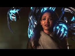 Will Iris West Actually Die? - The Flash Season 3 - Youtube