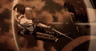 Attack On Titan: How Many Titans Mikasa Has Killed