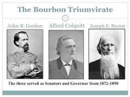 Ppt - The Bourbon Triumvirate Powerpoint Presentation, Free Download -  Id:9075422