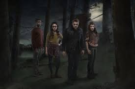 Maddian | Wolfblood Wiki | Fandom