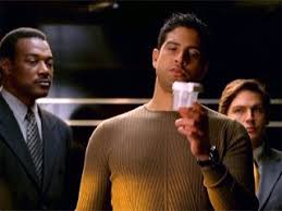 Csi Miami: Delko Gets Shot - Youtube