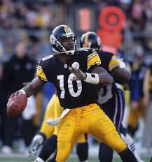 Longest Football Throw
