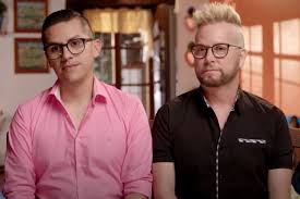 Are Kenny & Armando Still Together On 90 Day Fiancé? The Family Update
