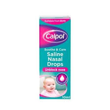 Calpol - About A Cough