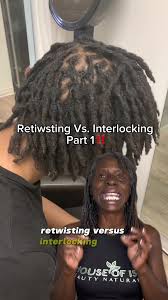 Interlocking Locs: Pros And Cons, Cost And Maintenance – D.E